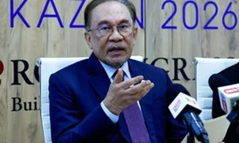 Nước láng giềng Đông Nam Á với Việt Nam tuyên bố được Nga đảm nguồn cung dầu khí trong ít nhất 20 năm
