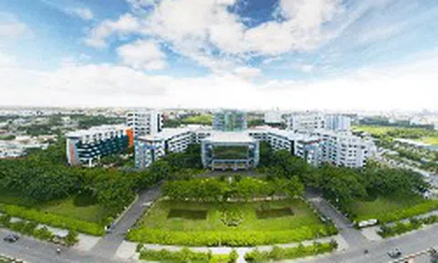 1 trường ở Việt Nam vừa lọt top 700 ĐH tốt nhất thế giới, vượt ĐH Y và Bách Khoa: Đạt chuẩn quốc tế 5 sao, sinh viên ra trường không lo thất nghiệp