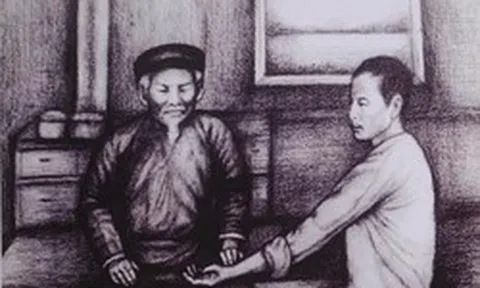 Việt Nam có ông đồ mù là tác giả của tập truyện thơ từng dịch ra 5 thứ tiếng, được UNESCO vinh danh