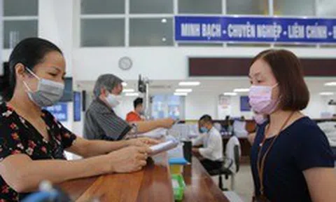 Bộ Tài chính giữ đề xuất nâng mức thu nhập của người phụ thuộc lên 3 triệu đồng/tháng