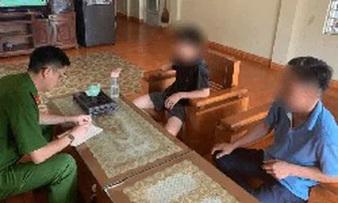 Tất cả người dân phát sinh giao dịch chuyển khoản có nội dung sau, cần nhanh chóng trình báo công an gần nhất