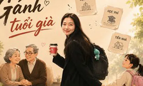 Bố mẹ không có lương hưu, không có tiền tiết kiệm, con cái có phải là “kế hoạch nghỉ hưu” mặc định?