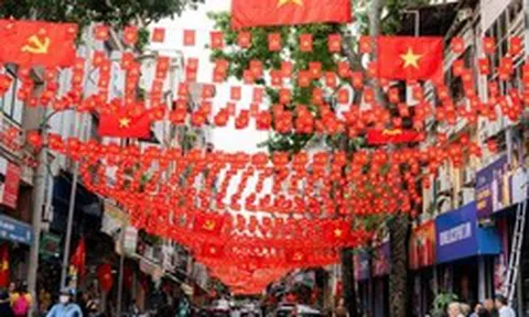 Từ ngày 1/7, người từ 18 - 35 tuổi thường trú hoặc tạm trú đủ 12 tháng ở Hà Nội đồng loạt nhận tin vui