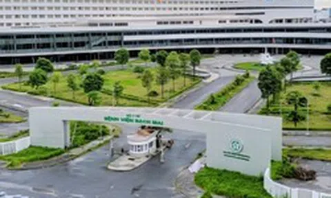 Từ ngày mai (26/6), bệnh viện gần 5.000 tỷ đồng chính thức đi vào hoạt động: Hàng nghìn người dân đã nhận tin vui