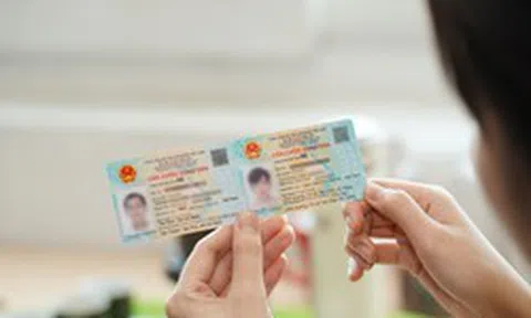 Các hành vi bị phạt tiền từ 1 triệu đến 10 triệu đồng: Tất cả người dùng thẻ căn cước cần   biết
