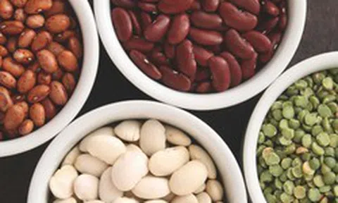 4 món ăn được ví như "máy hút" cholesterol xấu: Bác sĩ khuyên nên có sẵn trong bếp