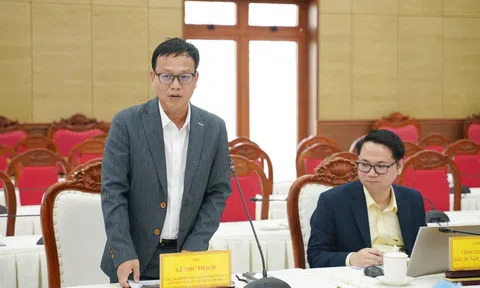 Bcons muốn đầu tư hạ tầng giao thông, đô thị tại Lâm Đồng