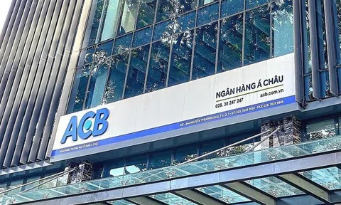 Lộ tồn tại trong hoạt động tín dụng tại 2 chi nhánh Ngân hàng ACB