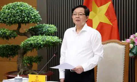 Thay đổi tư duy "phân lô bán nền" sang phát triển nhà ở cao tầng, chung cư