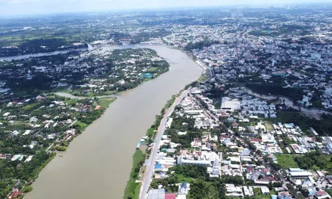 TP.HCM tìm nhà đầu tư 2 'đại đô thị' gần 6 tỷ USD