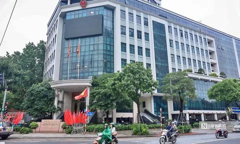 Chủ tịch tỉnh toàn quyền quyết định sử dụng nhà, đất dôi dư sau sáp nhập
