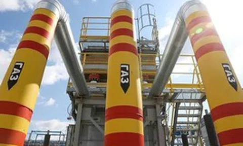 Quốc gia NATO thân Moscow bị yêu cầu không được cung cấp khí đốt Nga sang EU