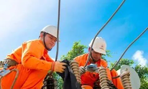 Đề xuất giá điện theo giờ với hộ gia đình