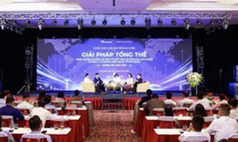 Báo Đại đoàn kết đồng hành kiến tạo tương lai phát triển bền vững cho Phú Quốc từ cơ hội APEC 2027