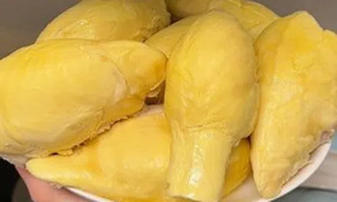 5 loại trái cây là "kẻ thù" của tim, gan, ruột, thận, dạ dày: Đừng dại ăn nhiều kẻo sớm ngày nhập viện
