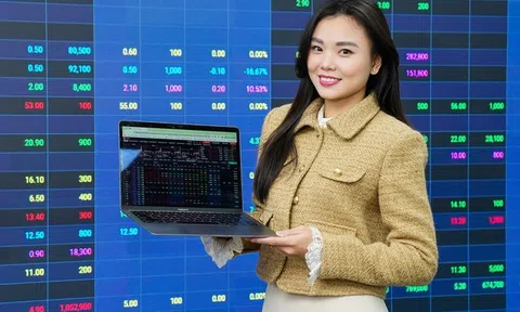 Dòng tiền thận trọng khi VN-Index rung lắc, cơ hội tích lũy cổ phiếu có xuất hiện?