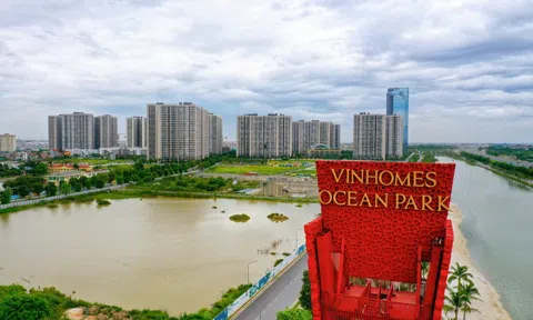 Thương vụ phát hành cổ phiếu lớn nhất lịch sử của Vinhomes có diễn biến mới