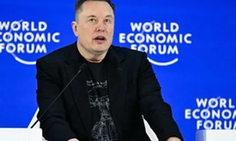 Nóng: Elon Musk vừa mất ngôi nghìn tỷ phú đôla