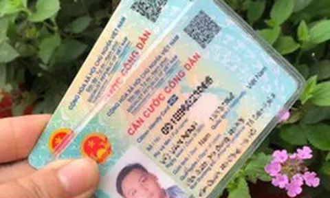 Nhiều quy định mới về căn cước, cư trú có hiệu lực từ 1/7