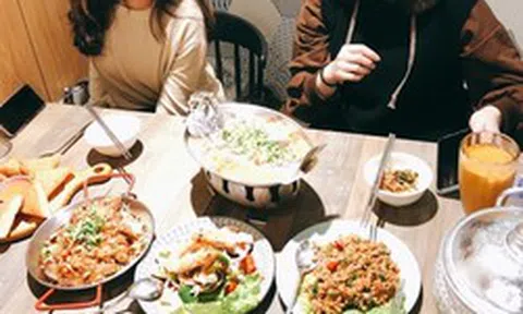 Nữ nhân viên văn phòng 40 tuổi giảm 8kg, nhỏ đi 7cm vòng eo sau 6 tháng không ăn món này vào cùng 1 thời điểm mỗi ngày