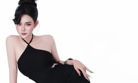 Đời thực khác hẳn trên phim của nữ diễn viên đang gây tranh cãi phim giờ vàng VTV