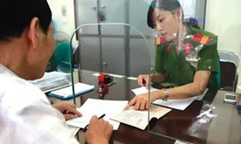 Tất cả người dân Hà Nội chú ý mức phạt liên quan đăng ký thường trú, tạm trú tới 12 triệu đồng từ 1/7