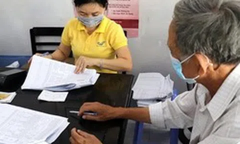 Lương hưu tăng mạnh, người rút BHXH một lần giảm hơn 24%