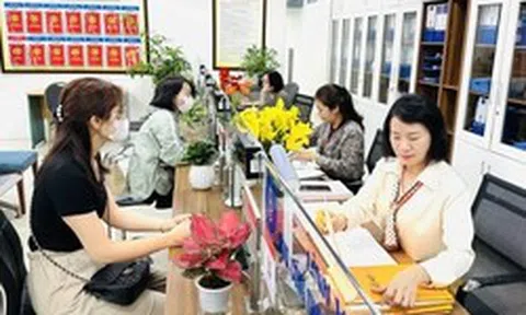 Chính phủ yêu cầu trả lương, thu nhập cán bộ theo kết quả đánh giá bằng KPI