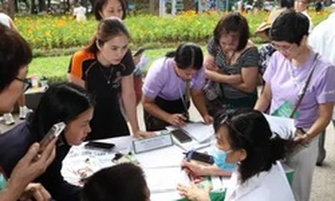 WHO cảnh báo hơn 87% thanh thiếu niên Việt Nam chưa vận động đủ: Chuyên gia chỉ ra "thủ phạm" quen thuộc