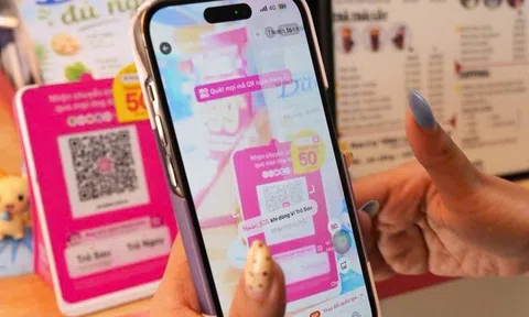 Quỹ đầu tư Mỹ đứng sau MoMo