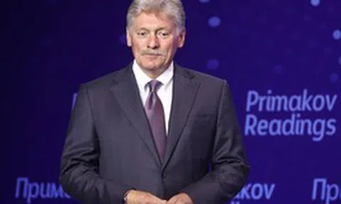 Người phát ngôn Điện Kremlin vạch trần làn sóng phi đô la hoá, cảnh báo sự suy yếu của đồng bạc xanh 'không thể tránh khỏi'