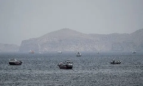 Iran chuẩn bị thu về cả 'núi' tiền