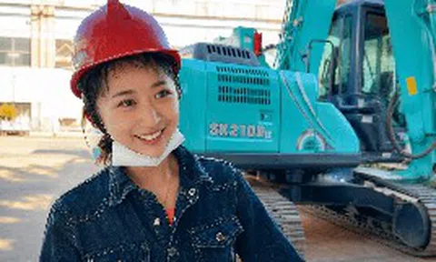 Phát hiện người phụ nữ sinh năm 1994 kiếm hơn 1,6 tỷ đồng/năm nhờ thu gom phế liệu