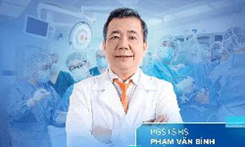 Giám đốc Trung tâm phẫu thuật Robot Công nghệ cao của Vinmec: ‘Bệnh nhân từ Úc, Mỹ bay sang Việt Nam để điều trị ung thư chỉ vì 1 khác biệt rất lớn và hiếm có’