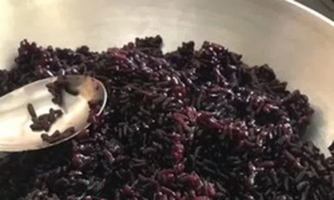 Việt Nam có 5 thực phẩm màu đen là vua bổ thận: Đến giờ ai chưa biết ăn thì "tiếc hùi hụi"
