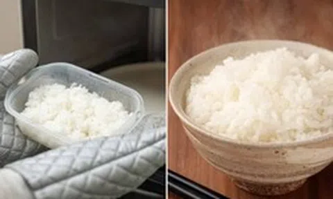 Ăn cơm nguội có thể gây ngộ độc? Sự thật khiến nhiều người phải xem lại thói quen bảo quản thực phẩm