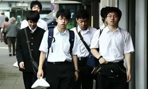 Cha của một sinh viên xuất sắc ĐH top đầu thừa nhận: Không ép con học thêm, nhưng có một nguyên tắc tôi kiên quyết giữ đến cùng