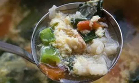 Cảnh báo: 3 loại thịt người Việt cực mê, xếp vào