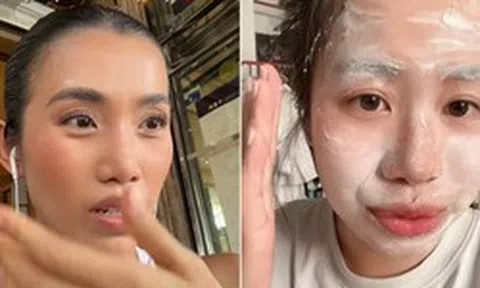 TikToker Việt ở Pháp, Bỉ cập nhật tình trạng giữa nắng nóng: Bất lực vì không thể mua quạt, ở nhà phải bôi 1 thứ lên mặt cho đỡ rát