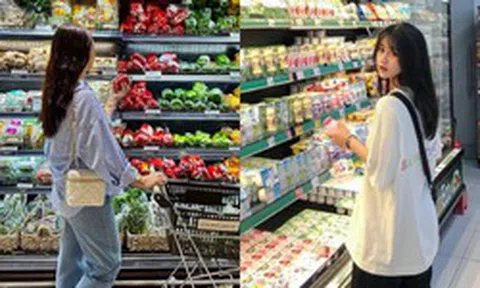 7 sai lầm khi đi siêu thị