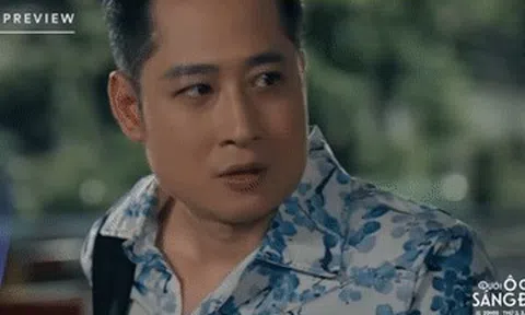 'Dưới ô cửa sáng đèn' tập 19: Sinh bị em rể hờ đâm thương tích, Vân sợ Hoàng đi tù