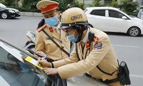 Tất cả người dân chú ý quy định mới nhất khi tham gia giao thông từ 1/7
