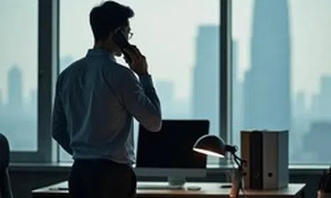 Phát hiện một ngành nghề có nhu cầu tuyển dụng tăng gần 9 lần, càng có kinh nghiệm càng dễ chạm mức lương hơn 500 triệu đồng/tháng
