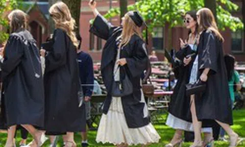 Thời vàng son của ngành khoa học máy tính đã qua: Sinh viên tốt nghiệp Đại học New York than trời, nộp CV 8.000 lần vẫn chưa có nổi một việc làm fulltime