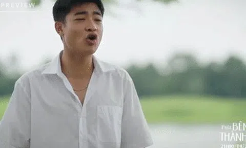 'Phía bên kia thành phố' tập 23: Lan sốc trước tuyên bố của Cương