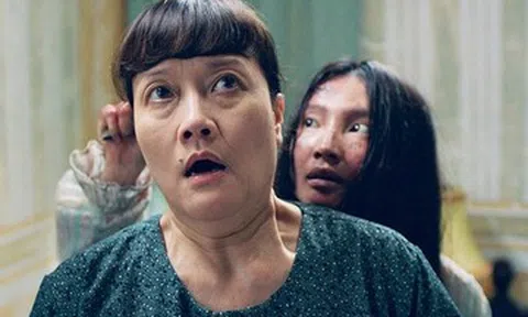 Phim kinh dị Việt Nam phát triển 'quá nhanh, quá nguy hiểm'