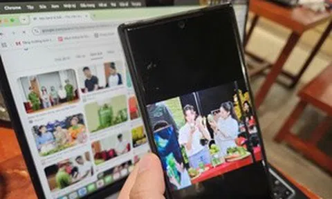 Ngăn quảng cáo núp bóng trải nghiệm