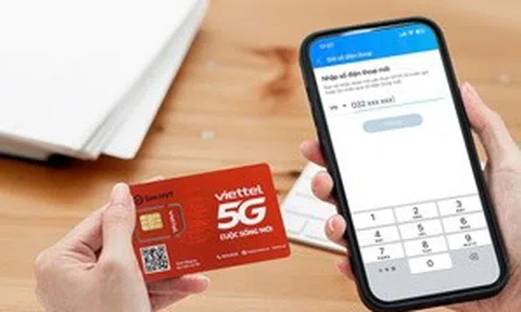 Vá lỗ hổng từ sim tái sử dụng