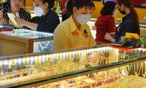 Từ 1/7 mua bán vàng miếng phải nộp thuế thu nhập cá nhân, Bộ Tài chính nói gì?