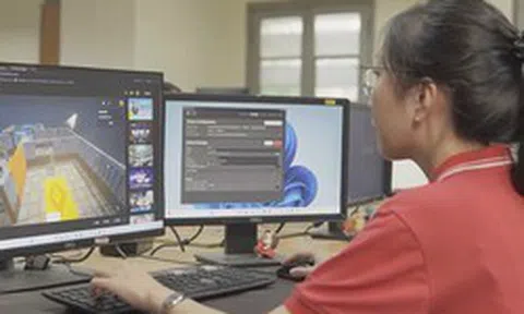 1 ngành học đang khát hơn 30.000 nhân lực nhưng Việt Nam mới có khoảng 4 trường ĐH đào tạo: Lương 35 triệu đồng/tháng trong tầm tay
